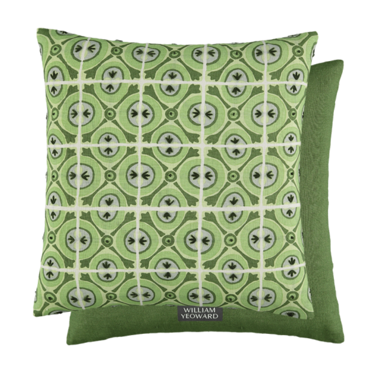 William Yeoward | Coleridge Cushion