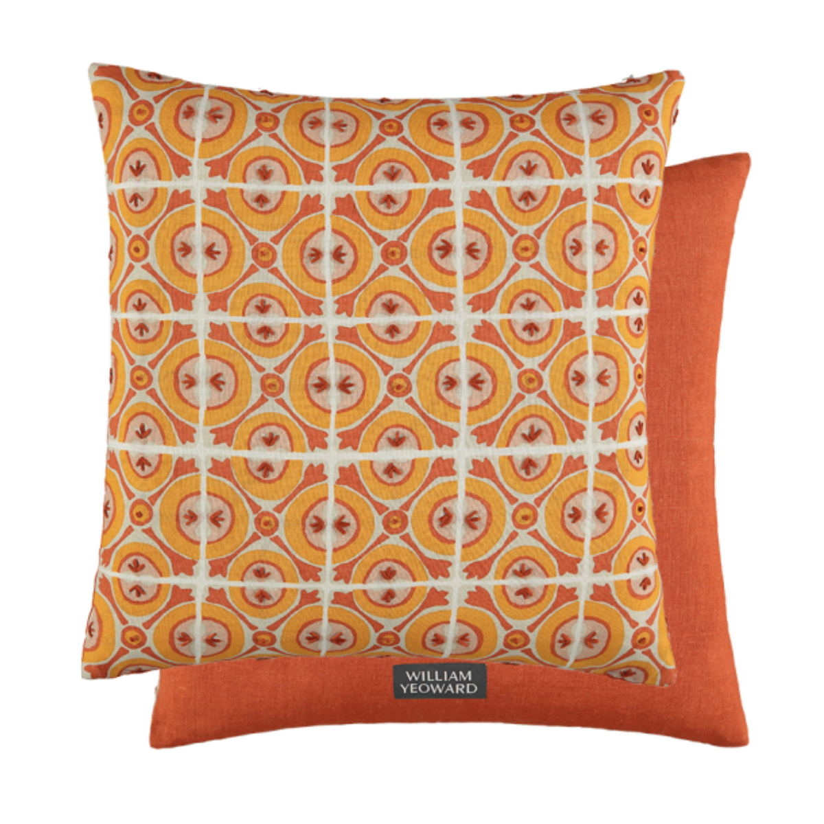 William Yeoward | Coleridge Cushion