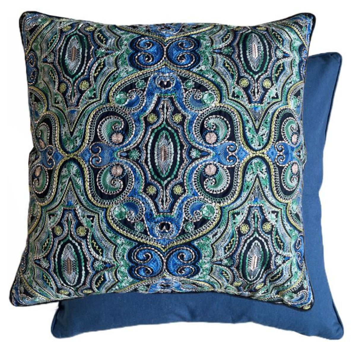 William Yeoward | Kalan Cushion
