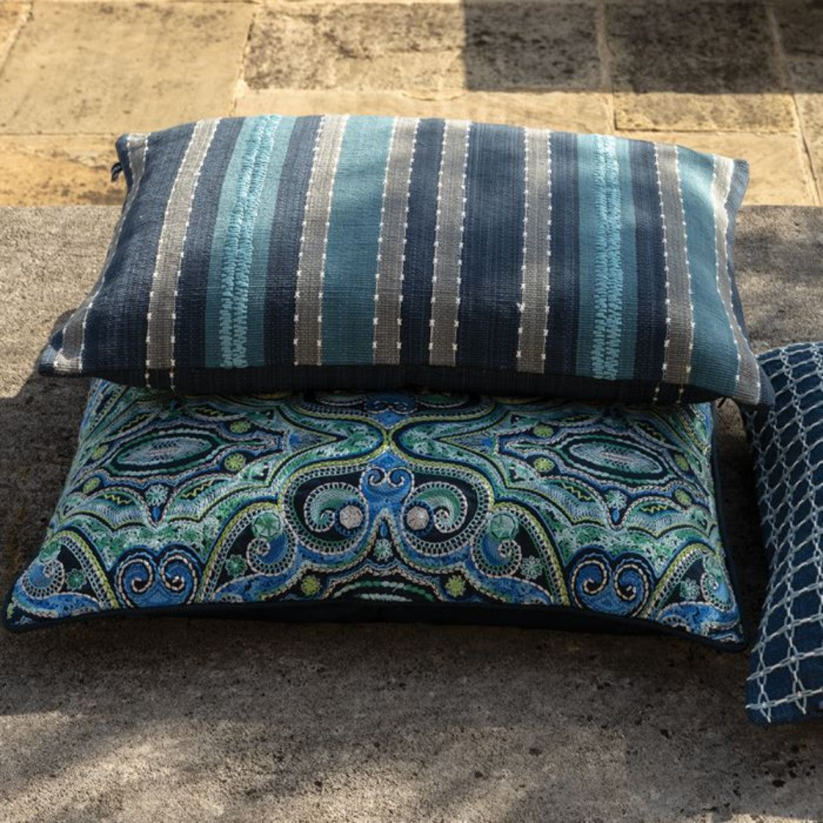 William Yeoward | Kalan Cushion