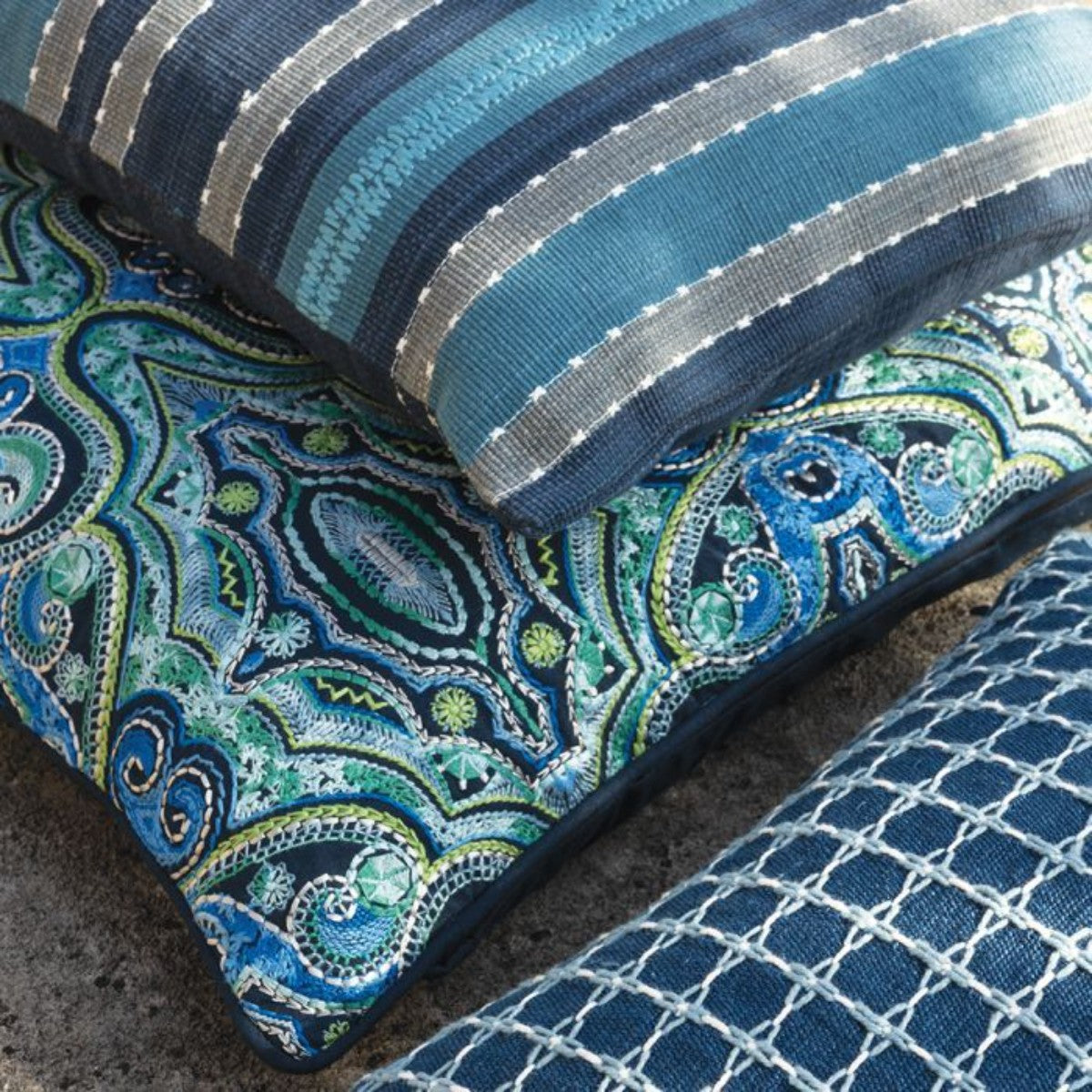William Yeoward | Kalan Cushion
