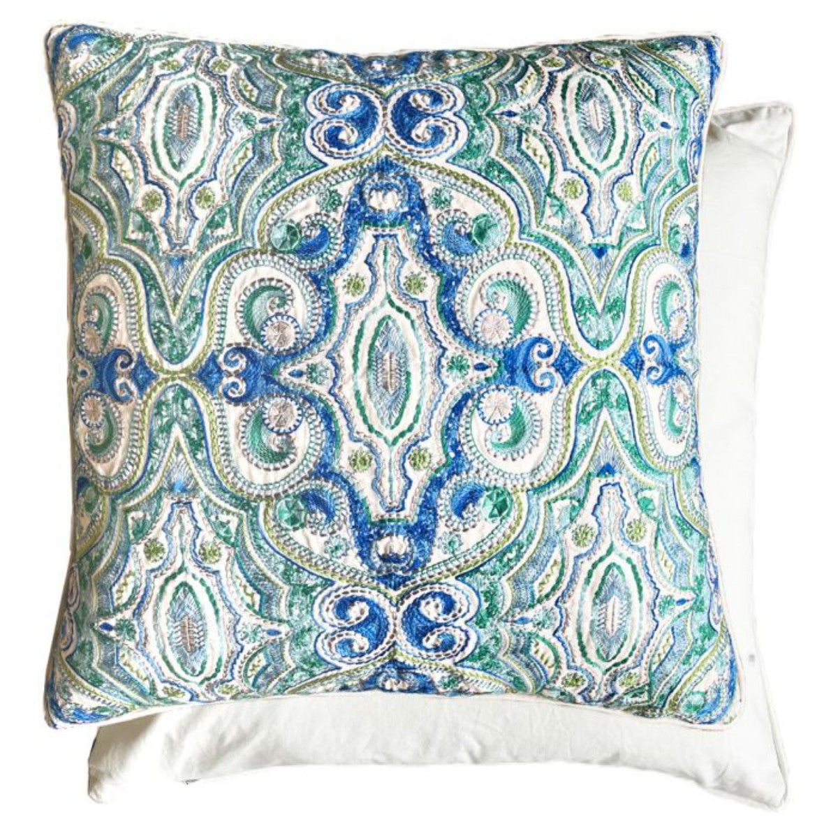 William Yeoward | Kalan Cushion