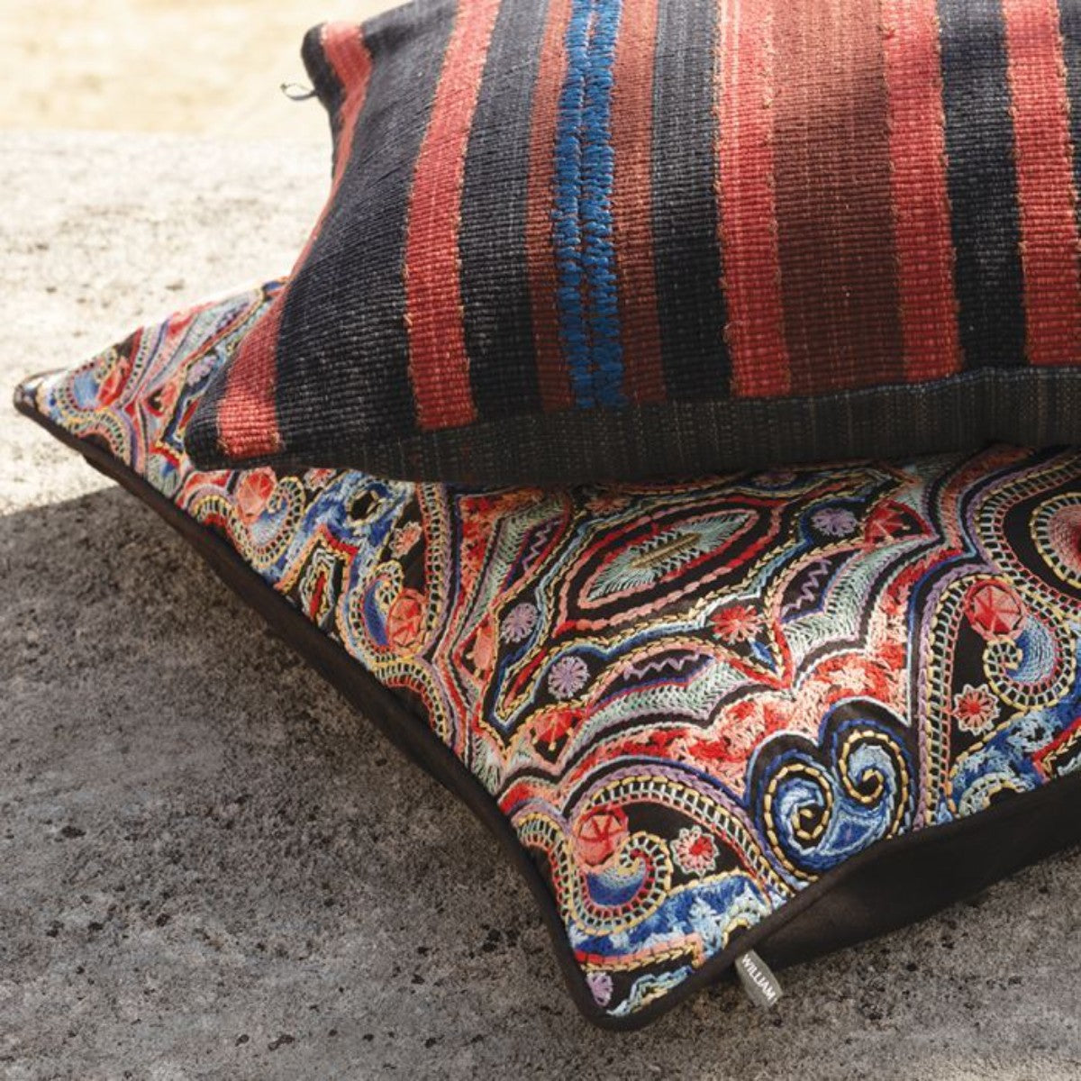 William Yeoward | Kalan Cushion