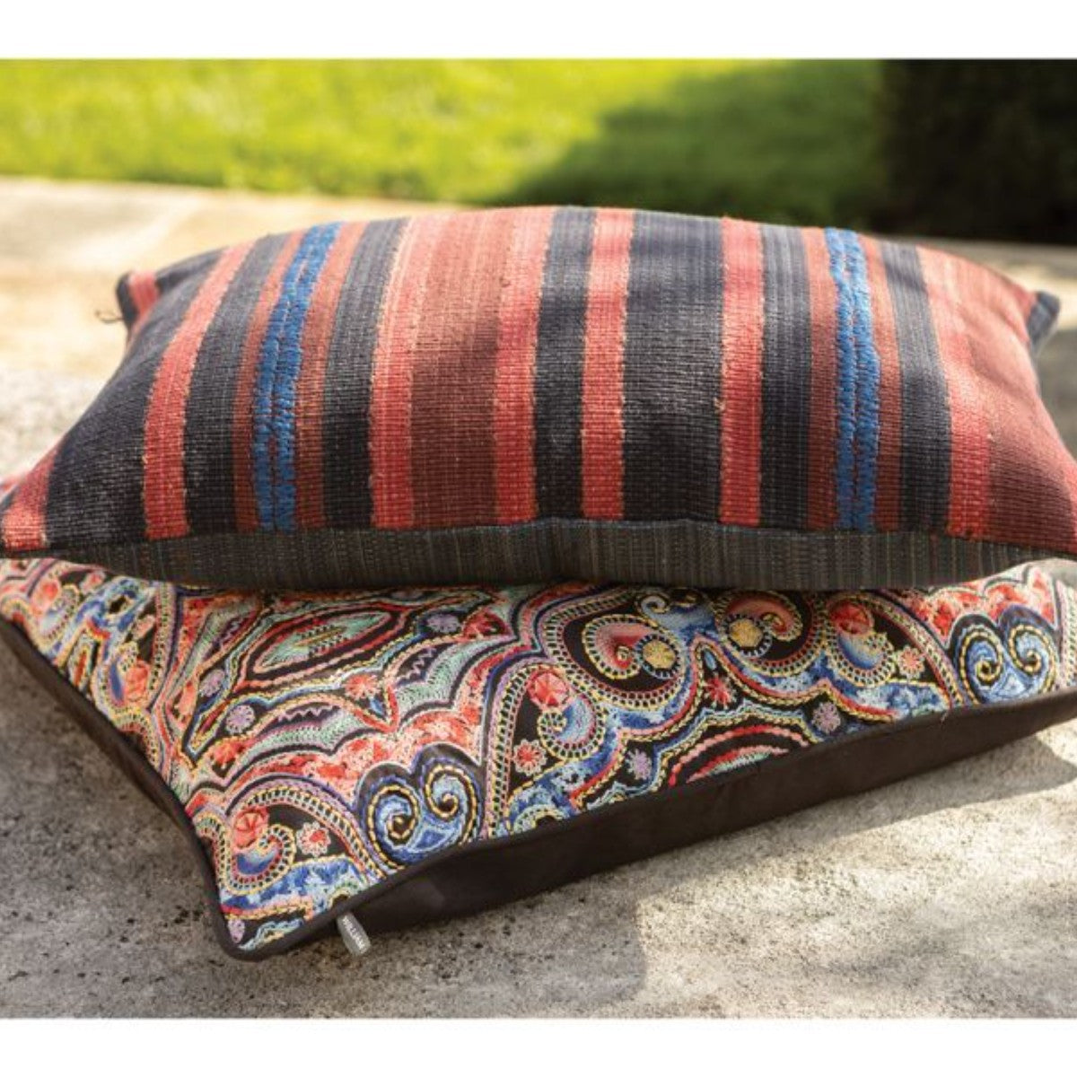 William Yeoward | Kalan Cushion