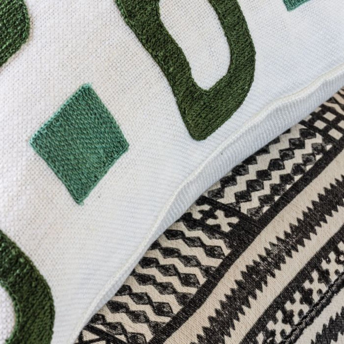 William Yeoward | Kuba Cushion