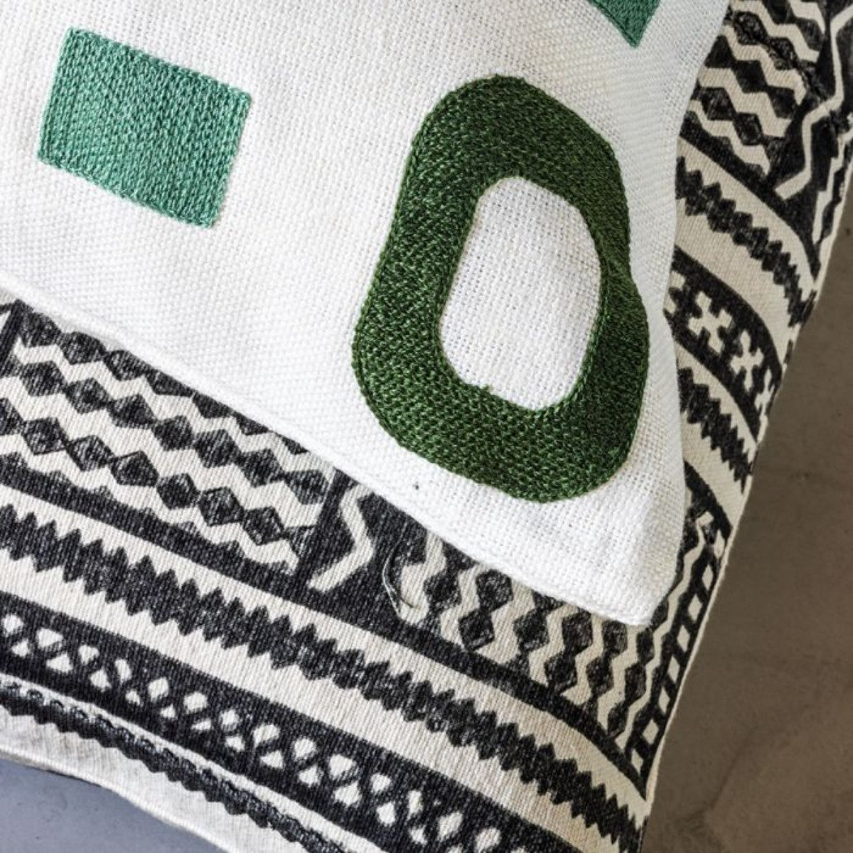 William Yeoward | Kuba Cushion