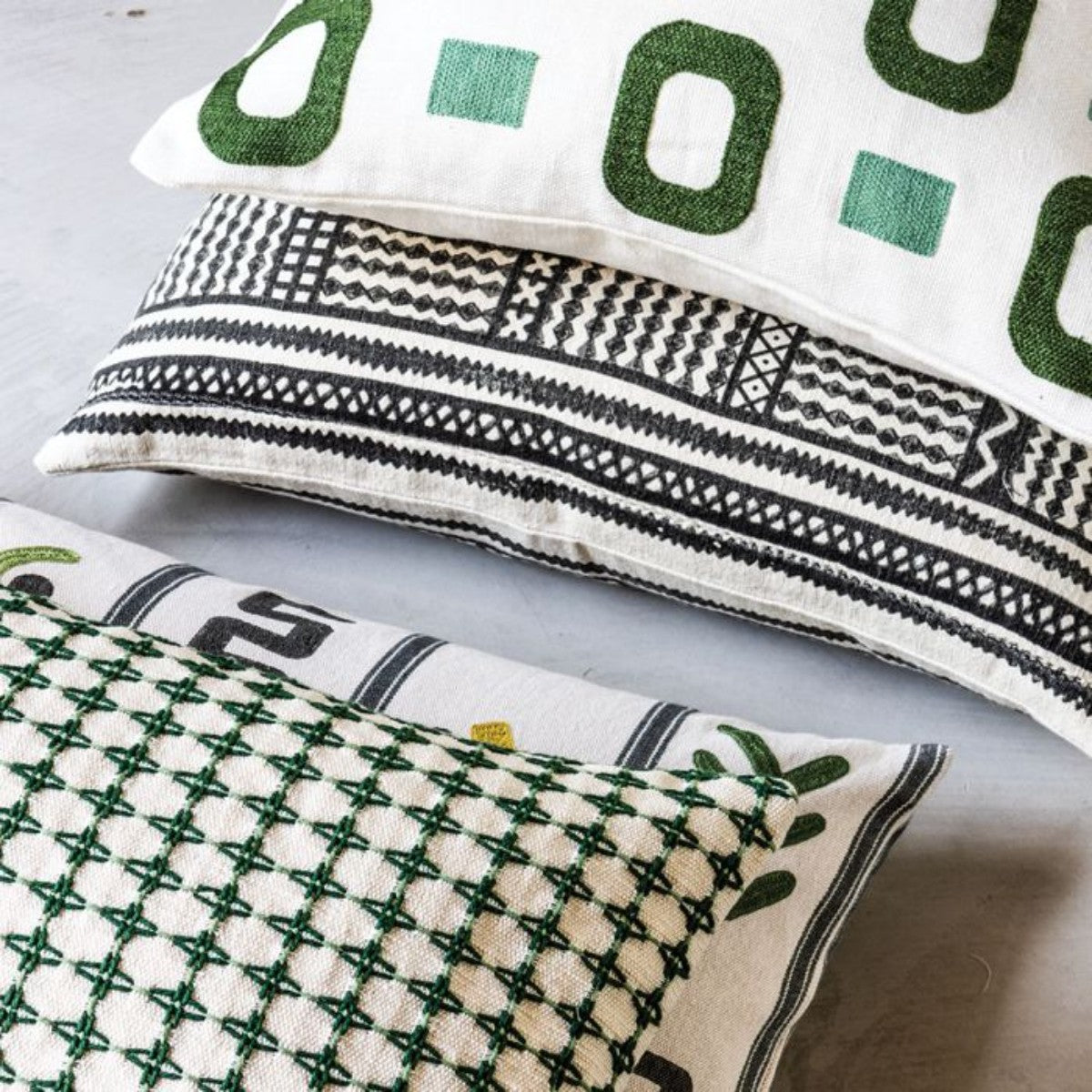 William Yeoward | Kuba Cushion