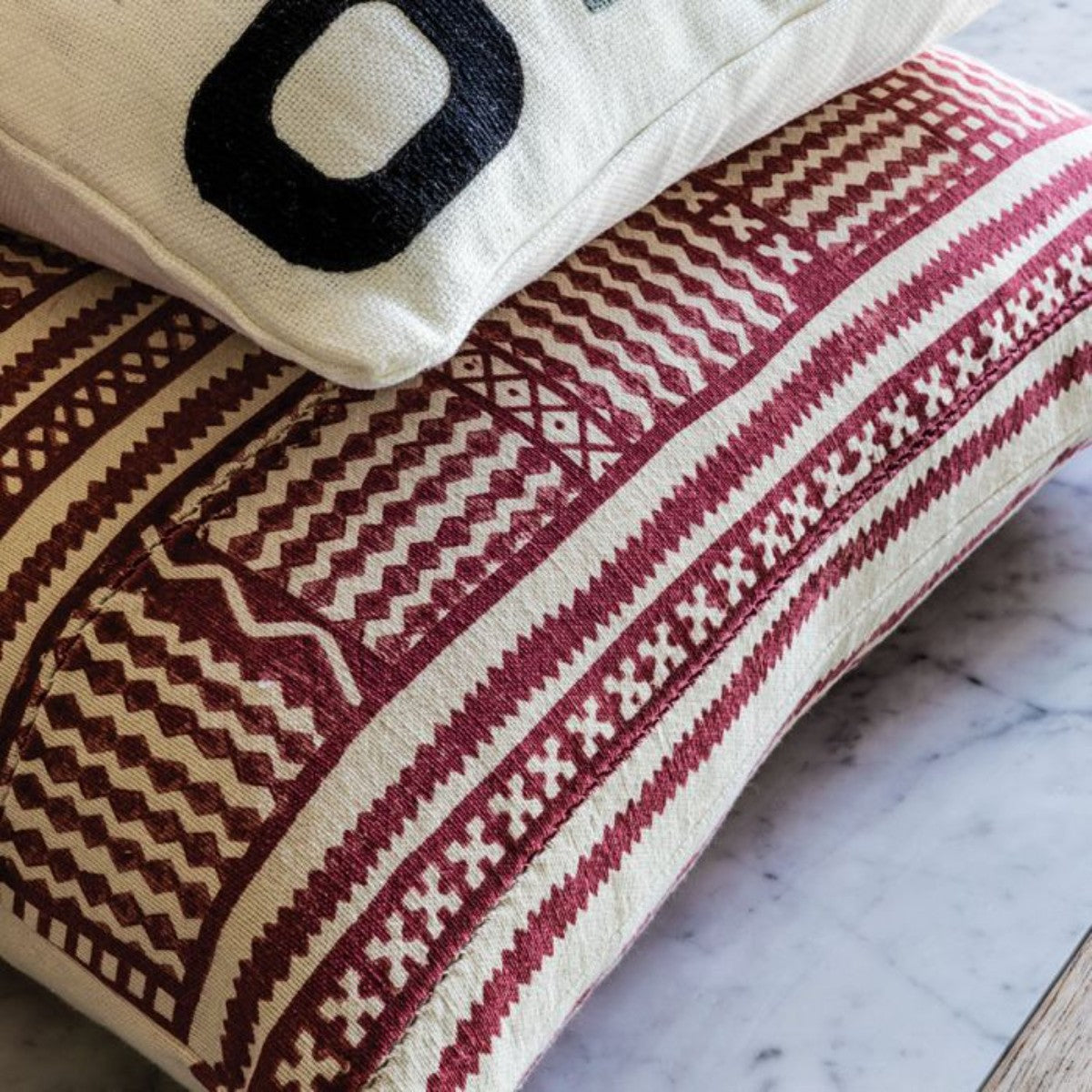 William Yeoward | Kuba Cushion