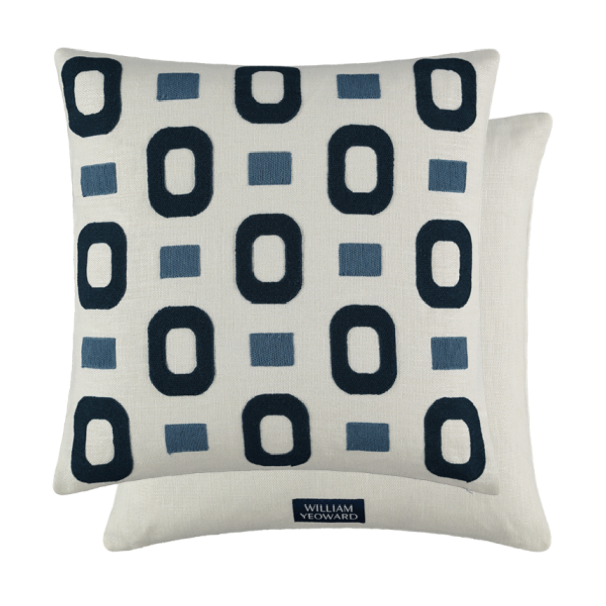 William Yeoward | Maakola Cushion