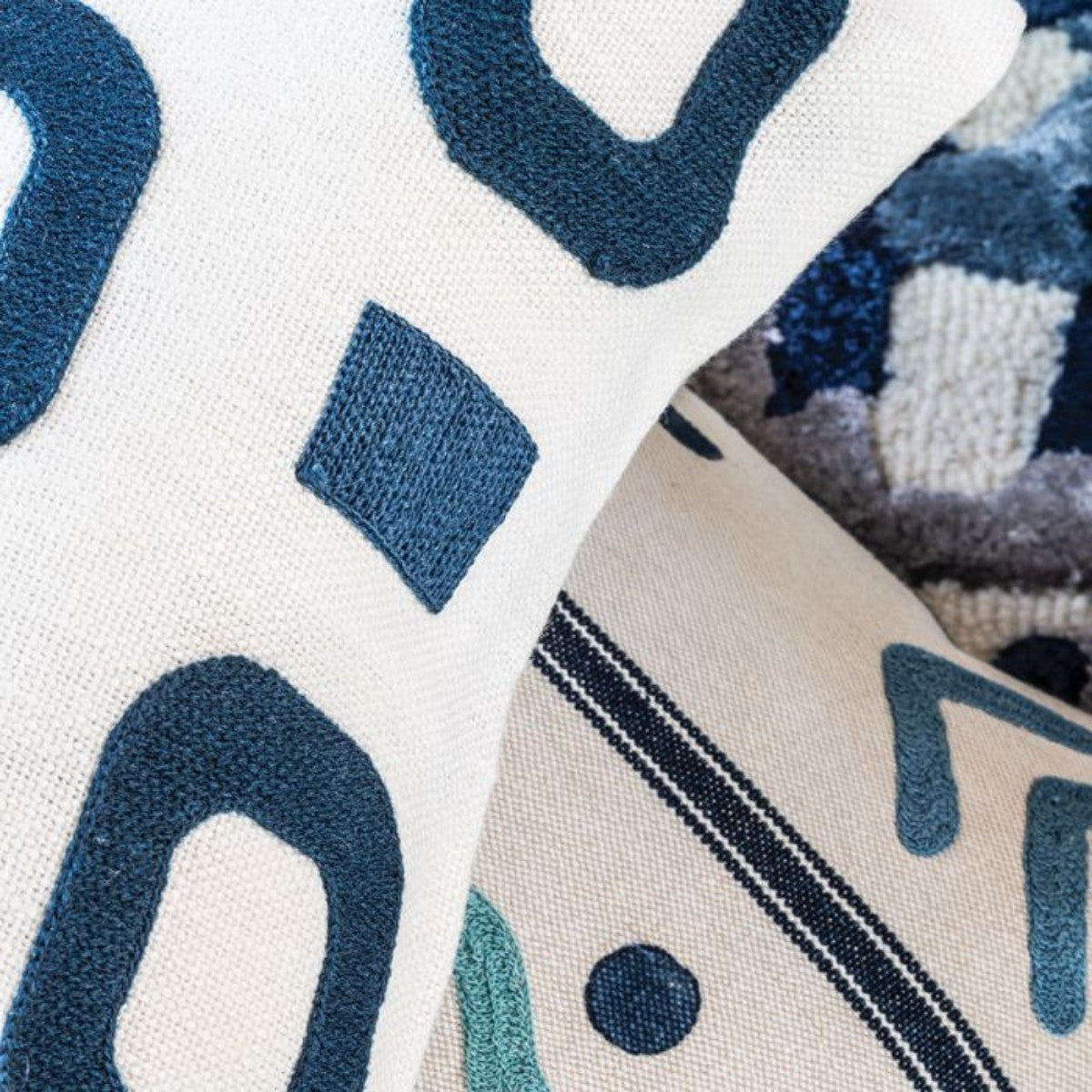William Yeoward | Maakola Cushion