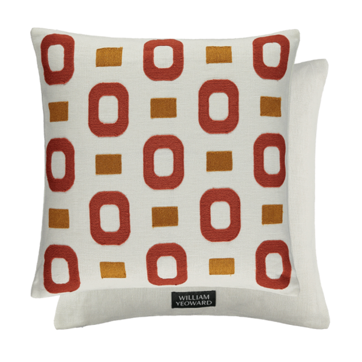 William Yeoward | Maakola Cushion
