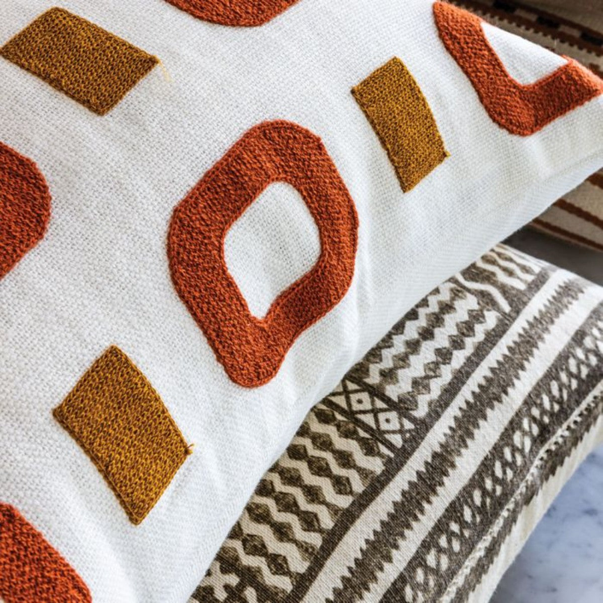 William Yeoward | Maakola Cushion