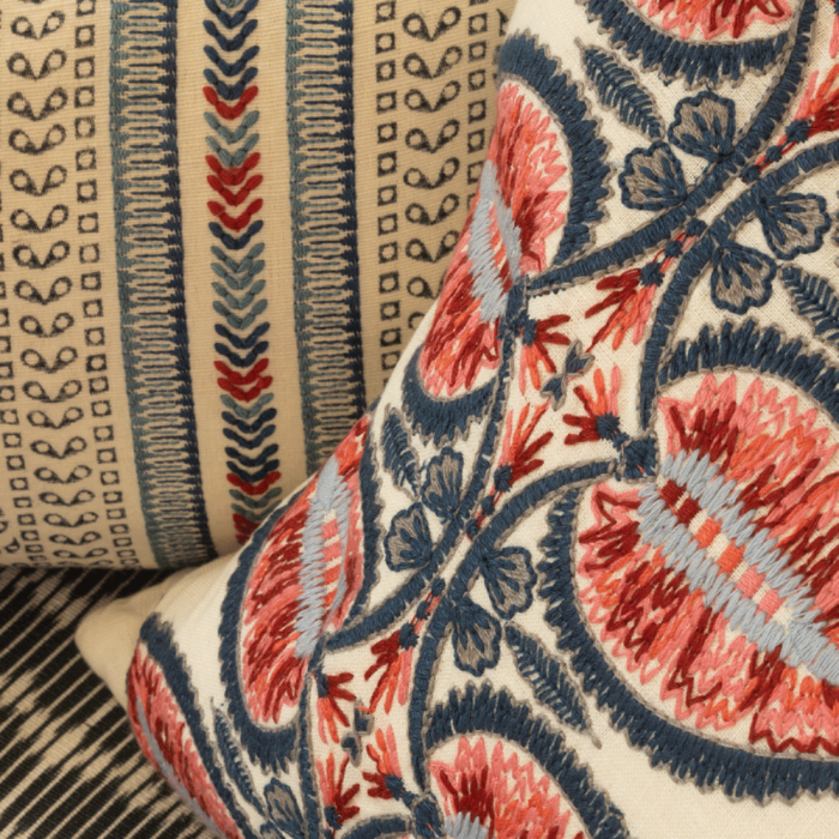 William Yeoward | Montacute Cushion