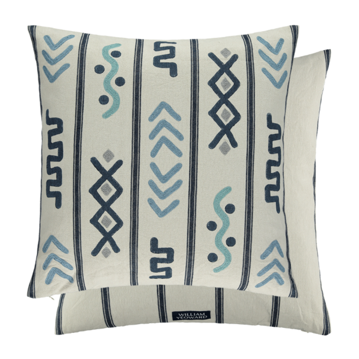 William Yeoward | Nasca Cushion