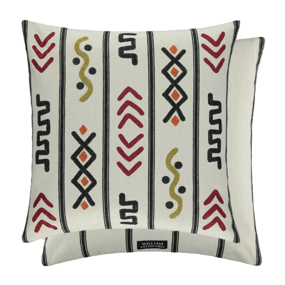 William Yeoward | Nasca Cushion
