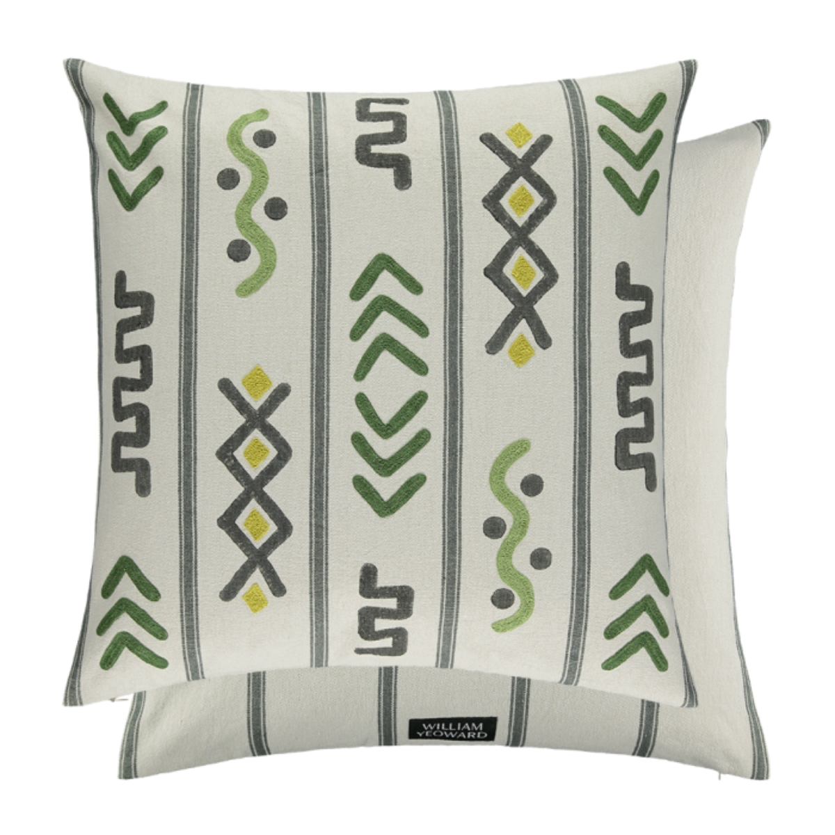 William Yeoward | Nasca Cushion