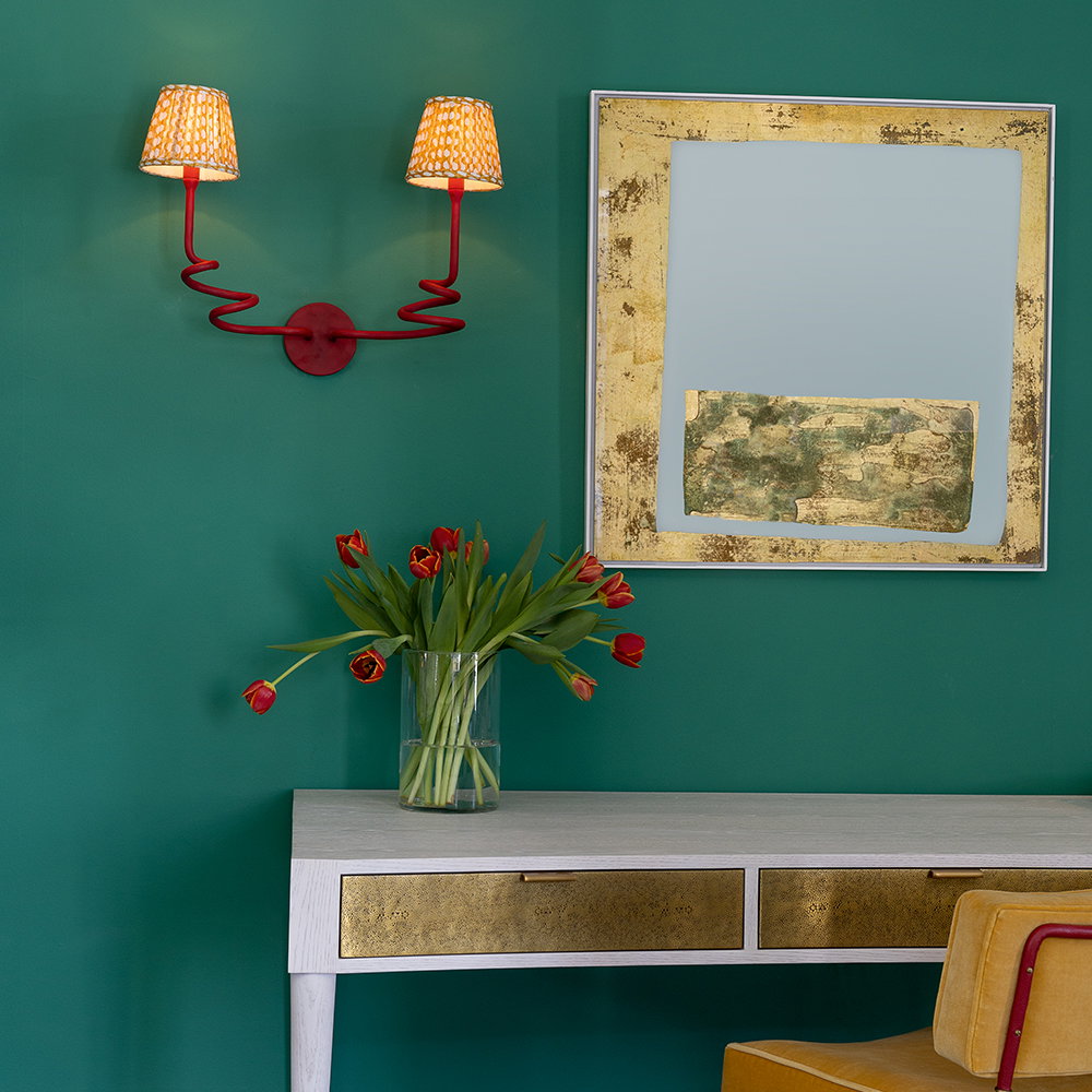 Julian Chichester | Medusa Wall Light - Small