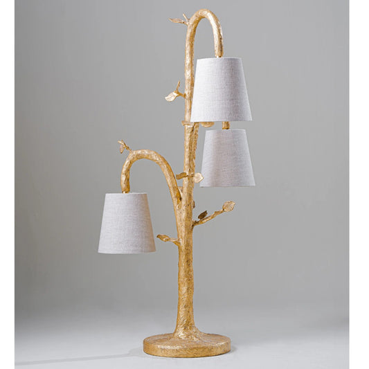 Porta Romana | Ginny Lamp