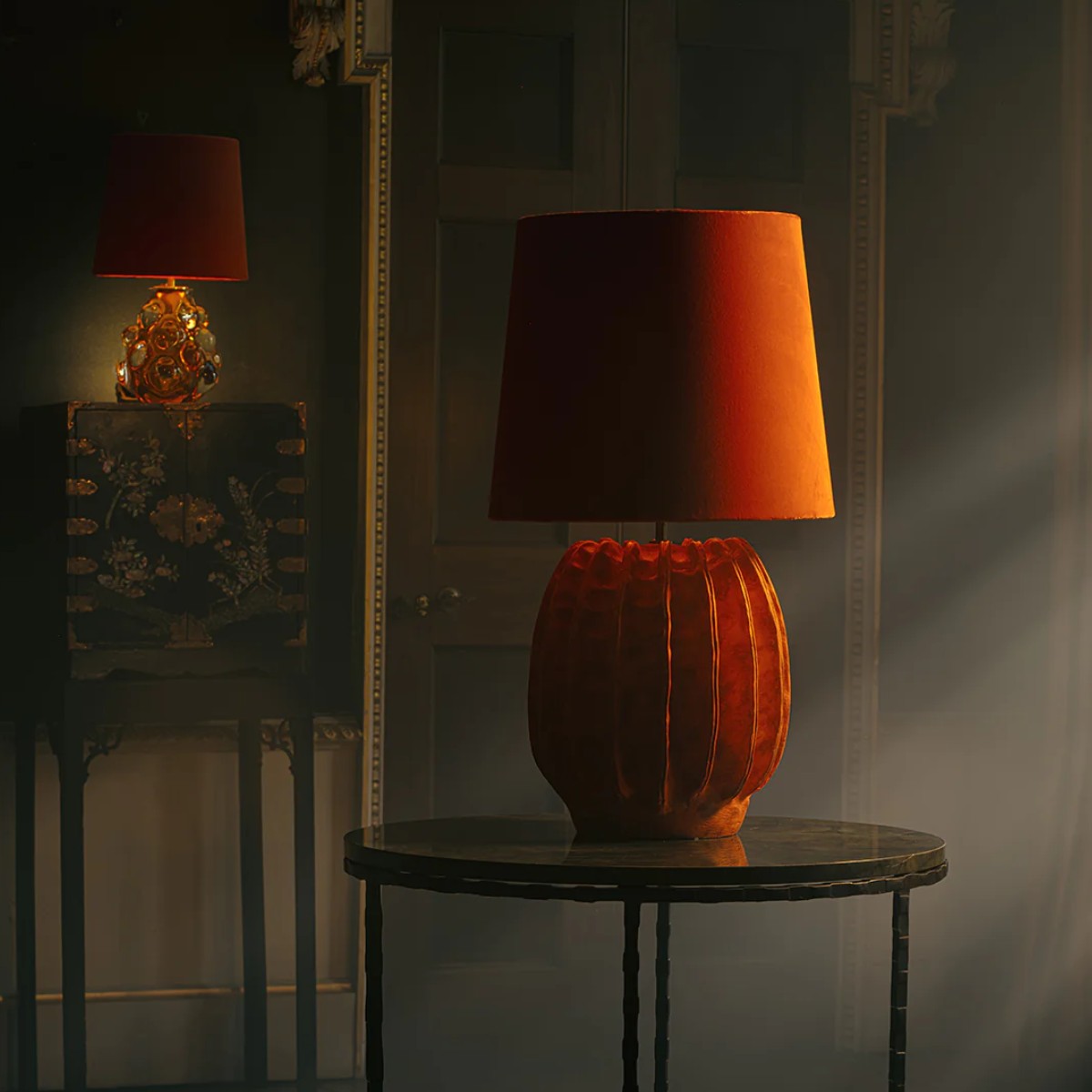 Porta Romana | Finley Lamp