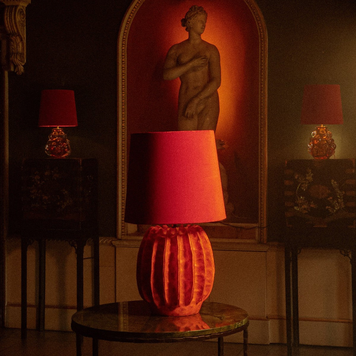 Porta Romana | Finley Lamp
