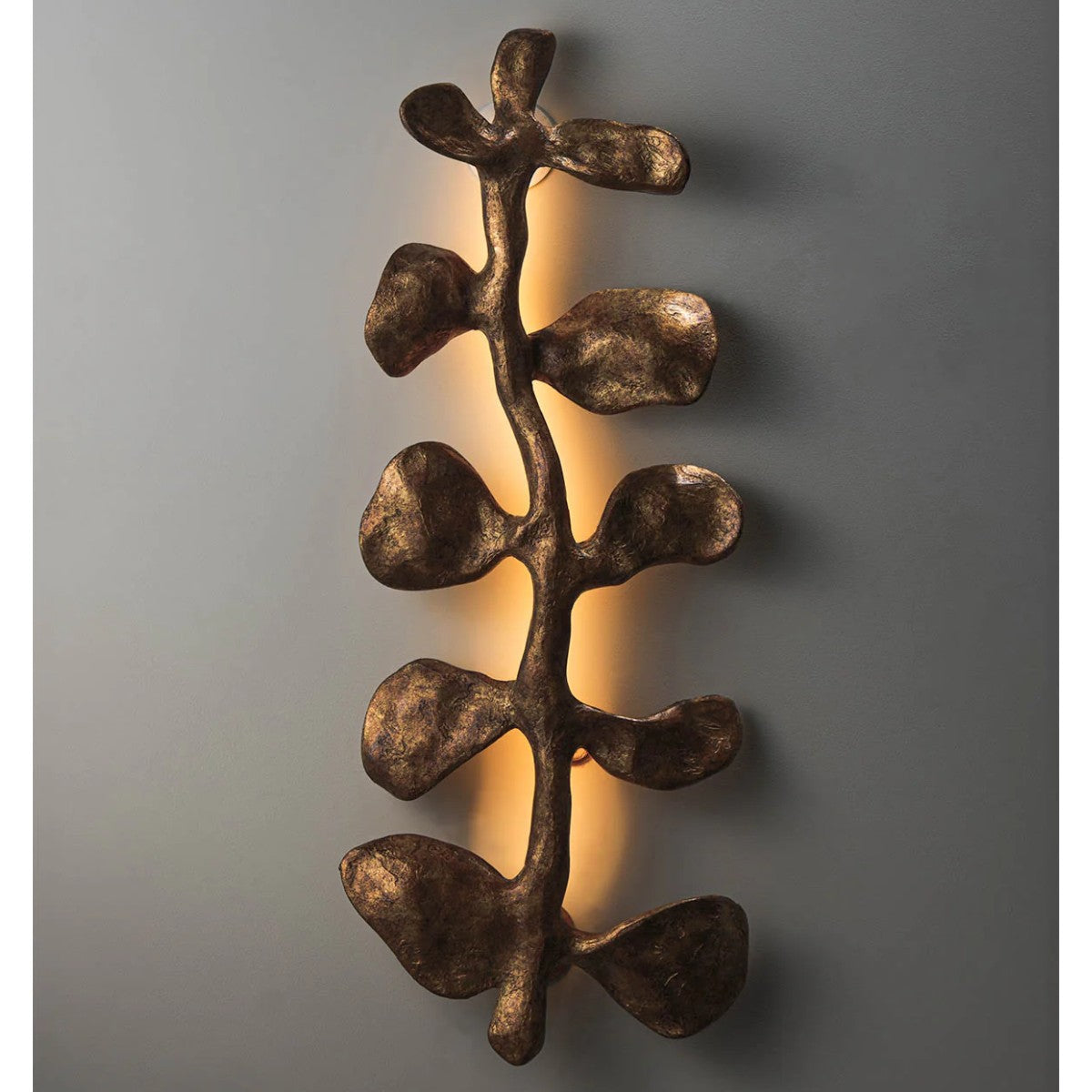Porta Romana | Fleur Wall Light