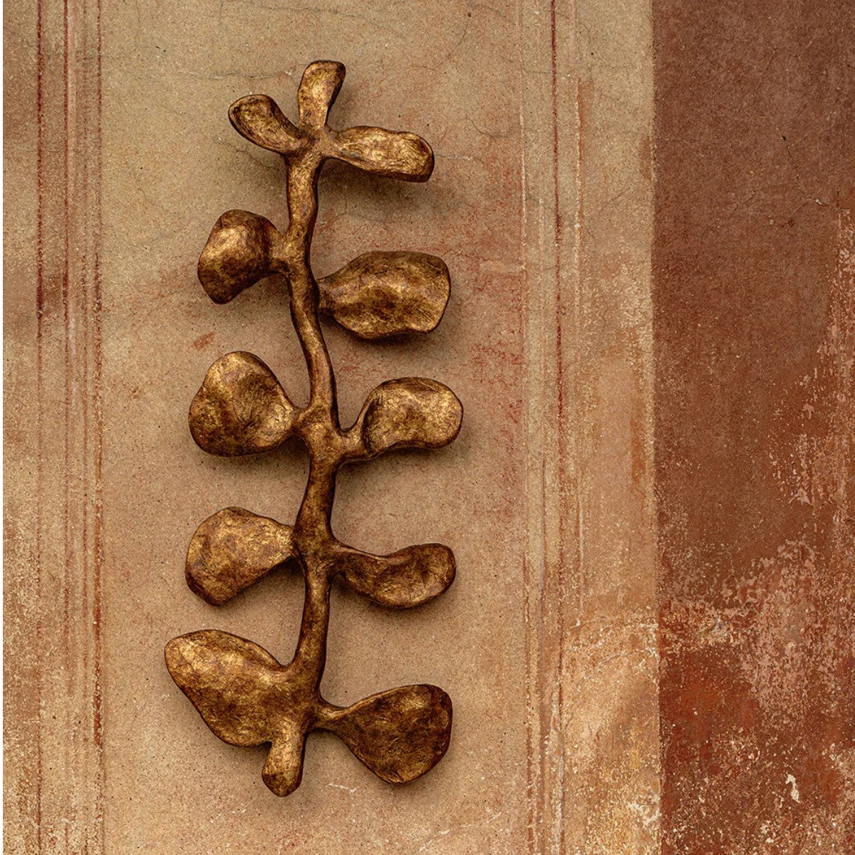 Porta Romana | Fleur Wall Light