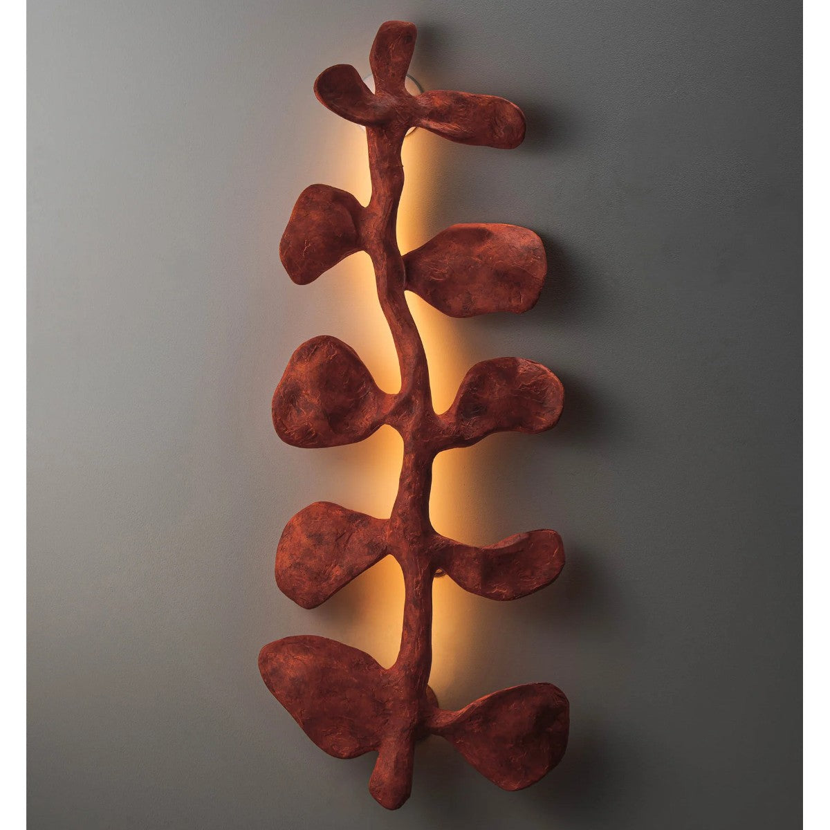 Porta Romana | Fleur Wall Light