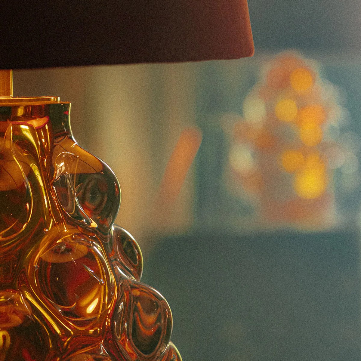 Porta Romana | Lucille Lamp