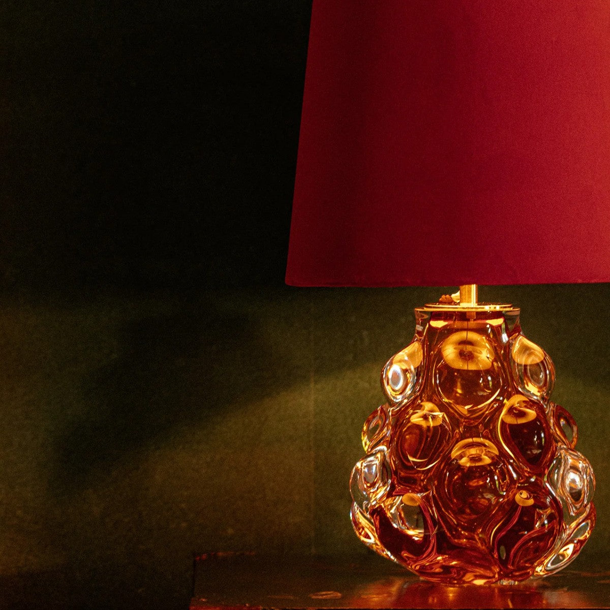 Porta Romana | Lucille Lamp