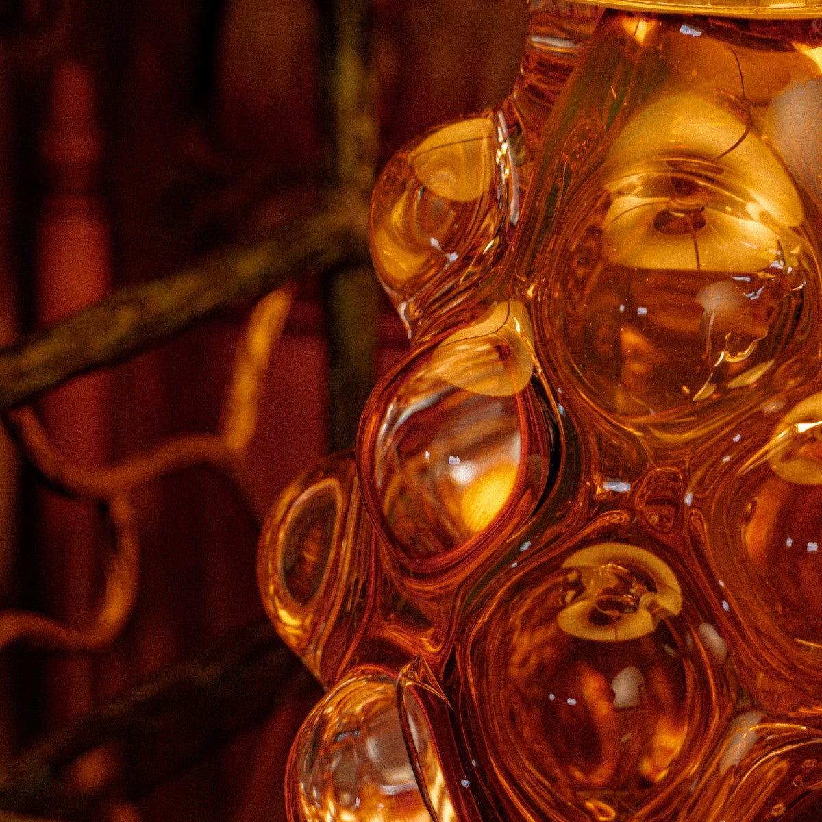 Porta Romana | Lucille Lamp