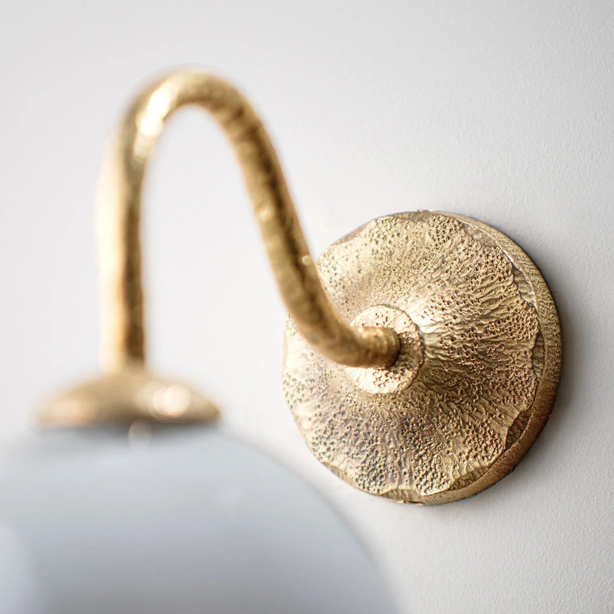 Porta Romana | Evelyn Wall Light