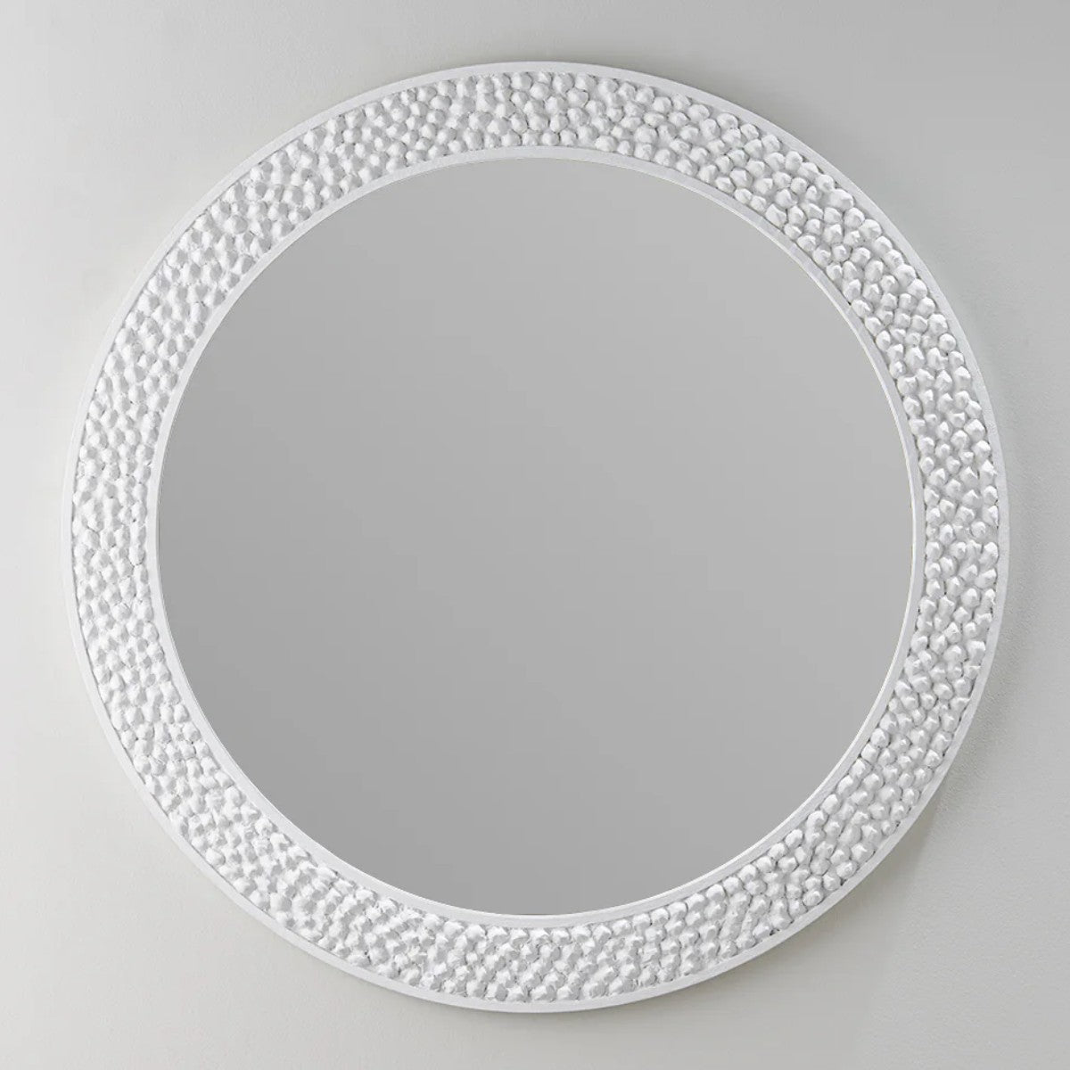 Porta Romana | Casaubon Mirror
