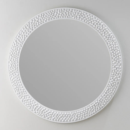 Porta Romana | Casaubon Mirror