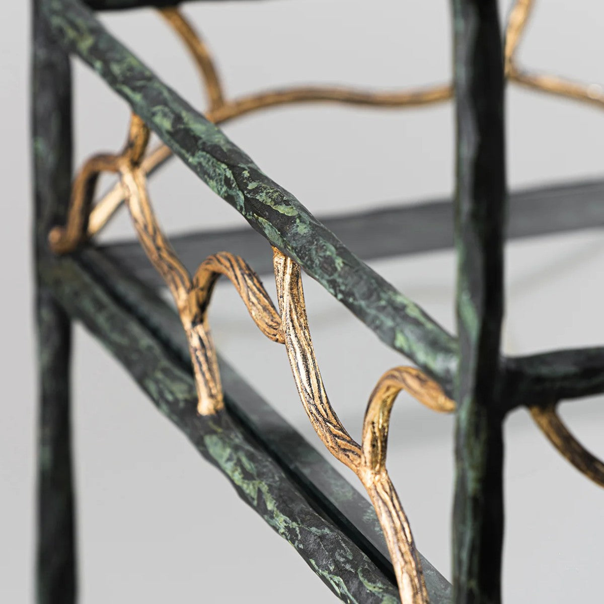 Porta Romana | Alfred Bar Cart