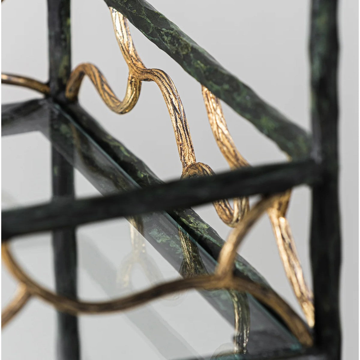 Porta Romana | Alfred Bar Cart