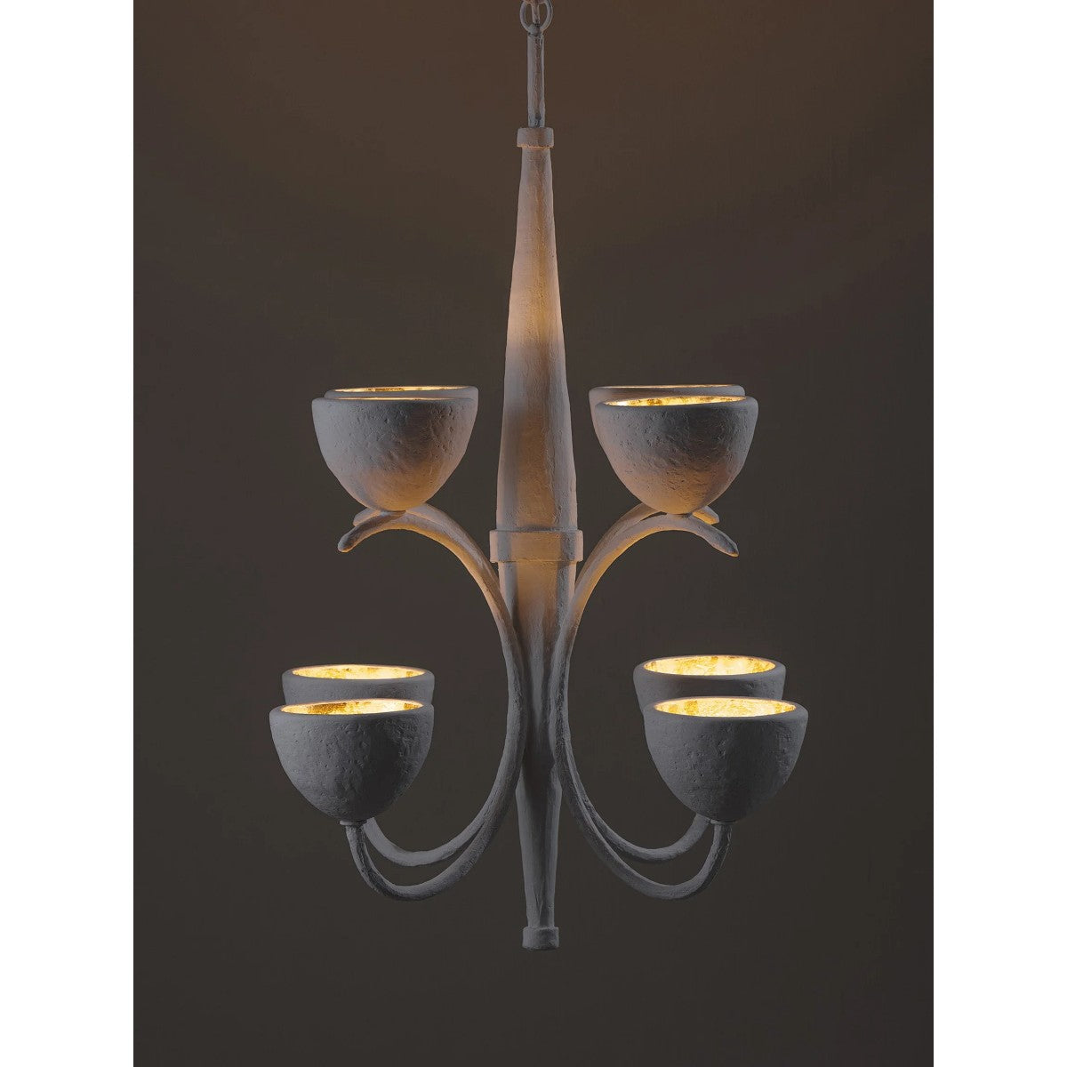 Porta Romana | Compton Octave Ceiling Light