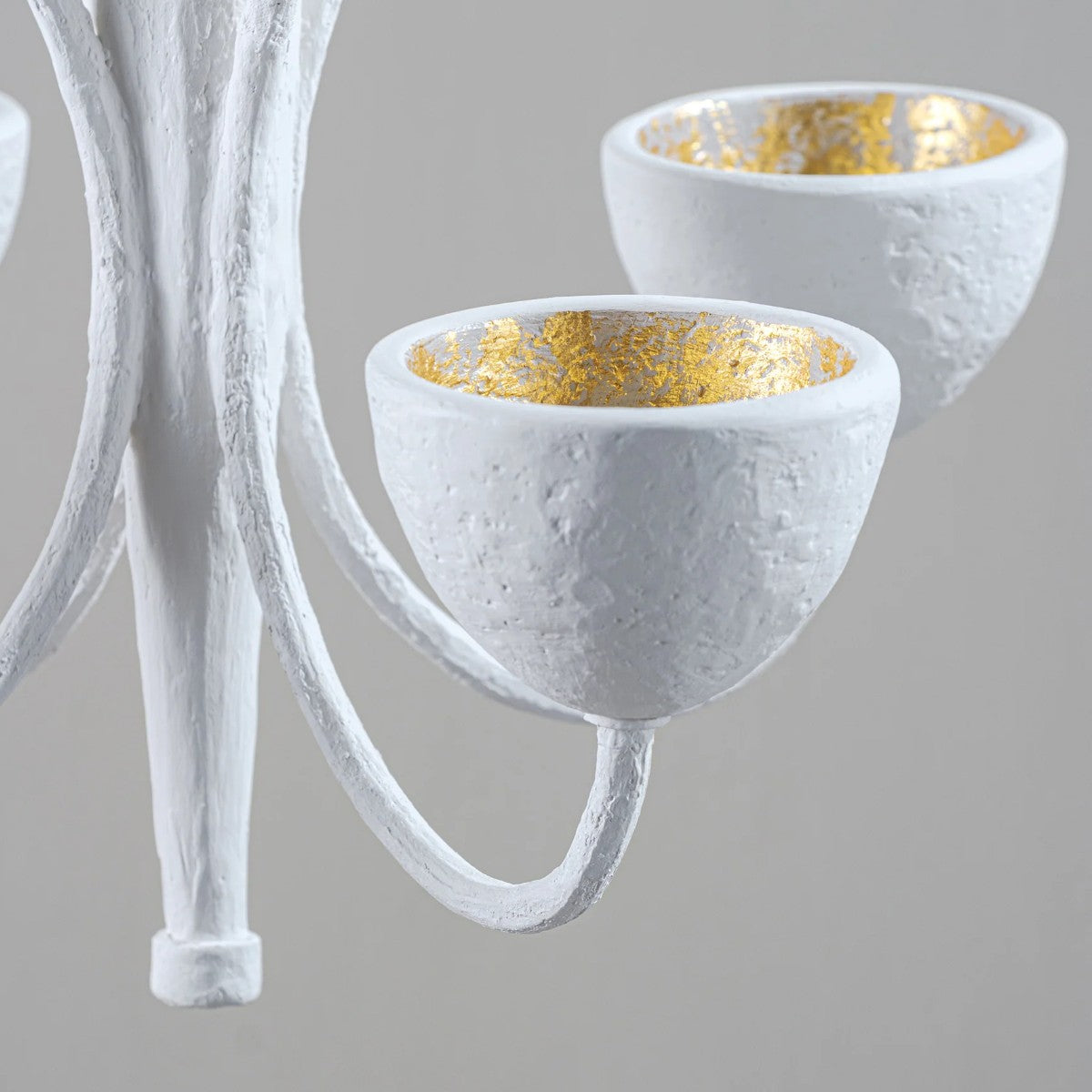 Porta Romana | Compton Octave Ceiling Light