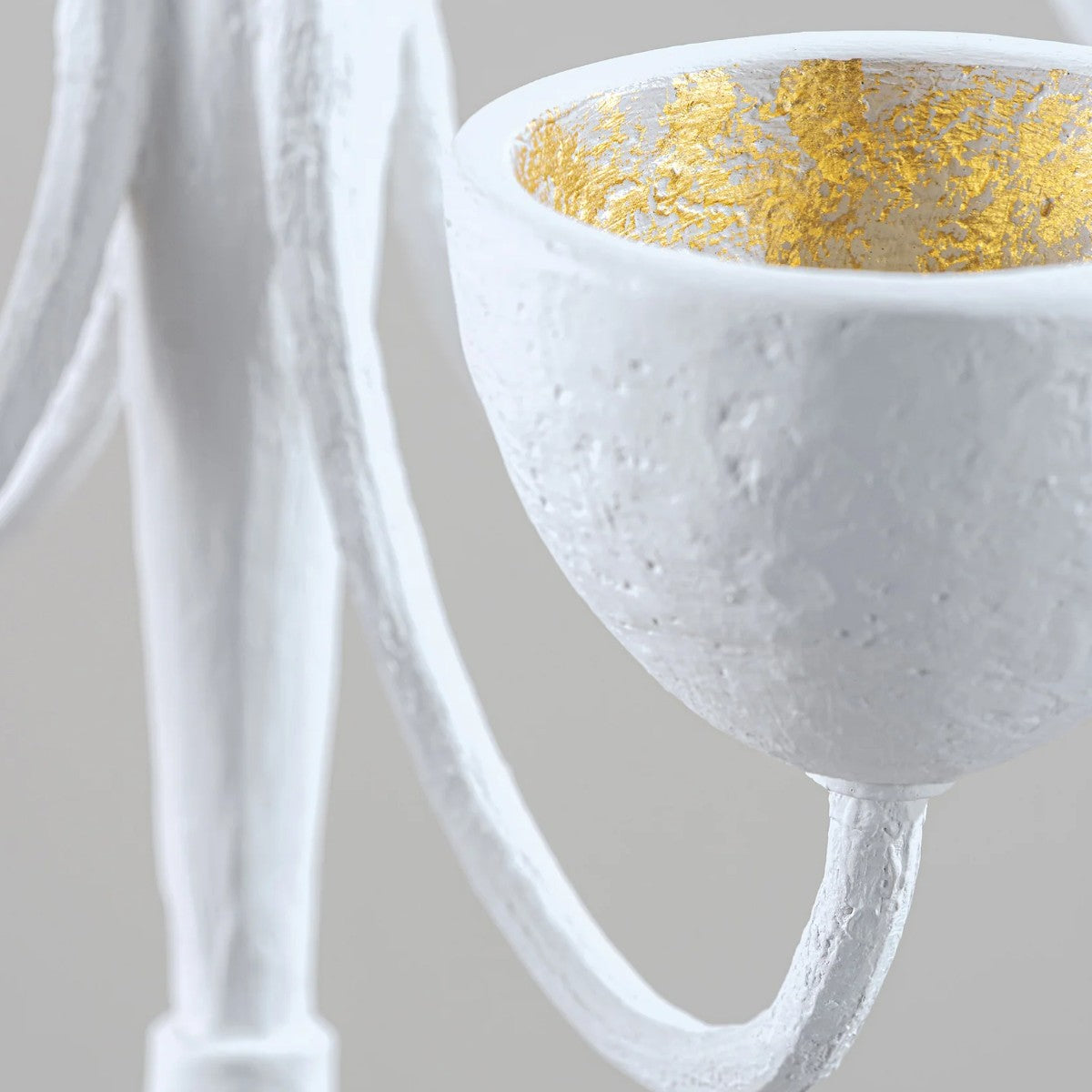 Porta Romana | Compton Octave Ceiling Light