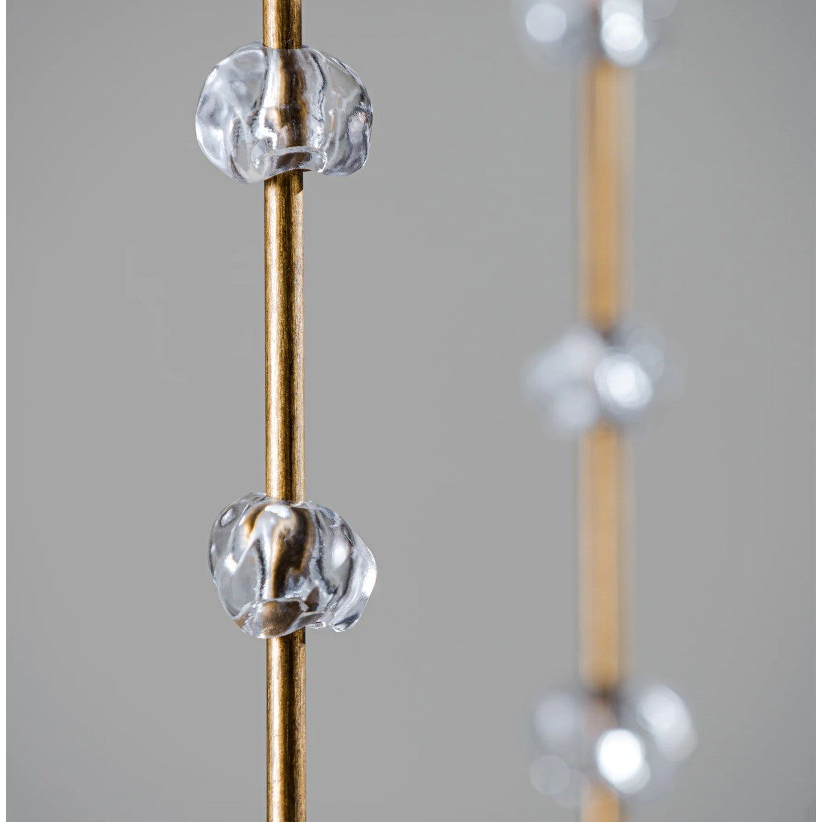 Porta Romana | Emile Willow Ceiling Light