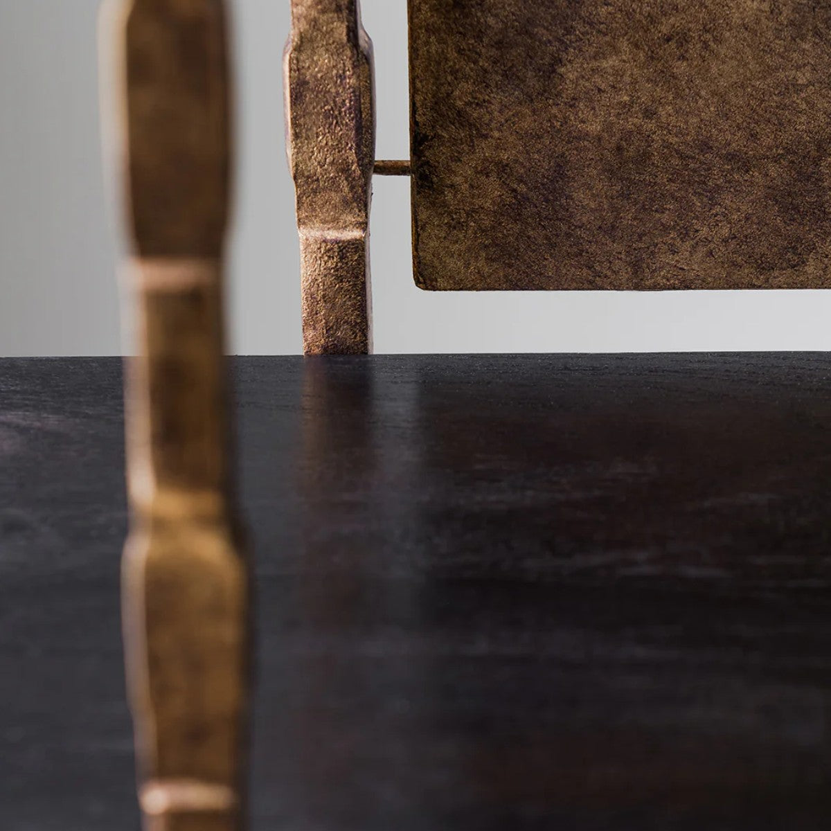 Porta Romana | Giacometti Bookshelf
