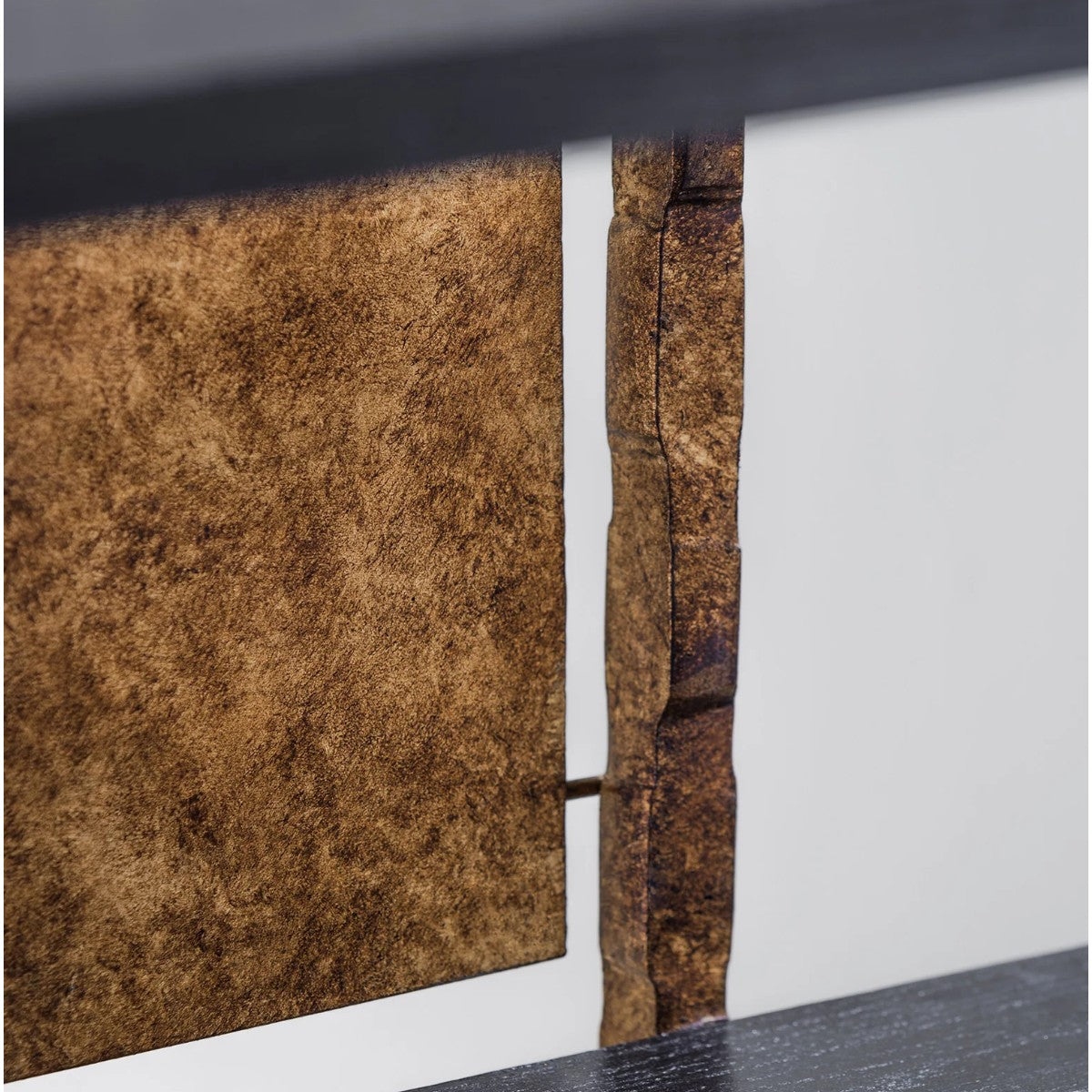 Porta Romana | Giacometti Bookshelf