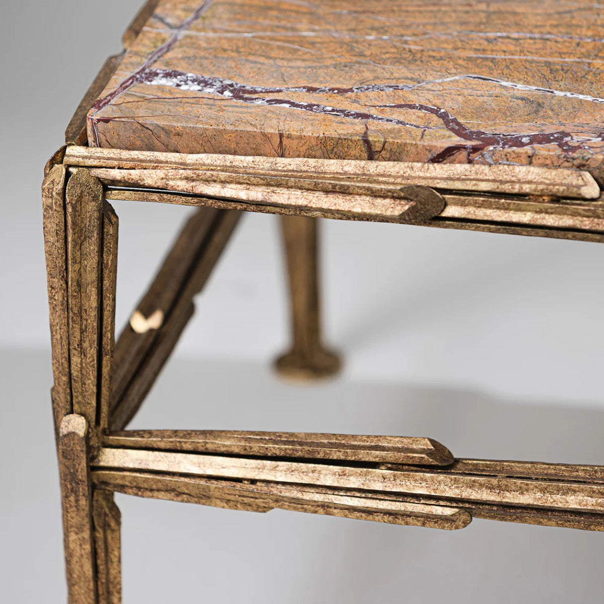 Porta Romana | Hanzo Coffee Table