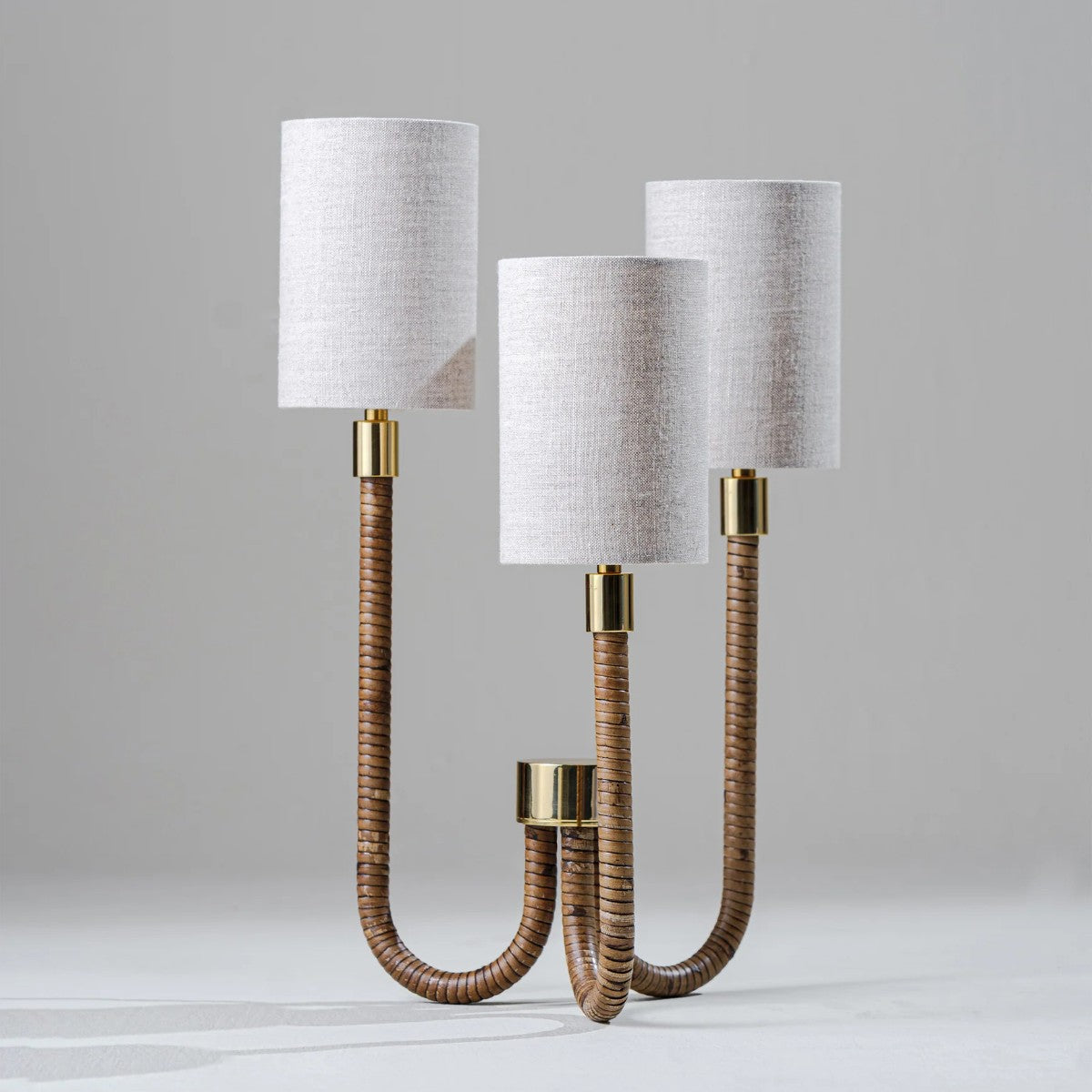 Porta Romana | Holden Triad Lamp