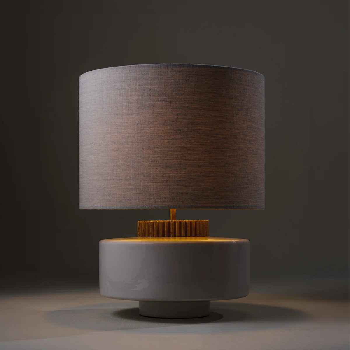 Porta Romana | Marlowe Lamp Small