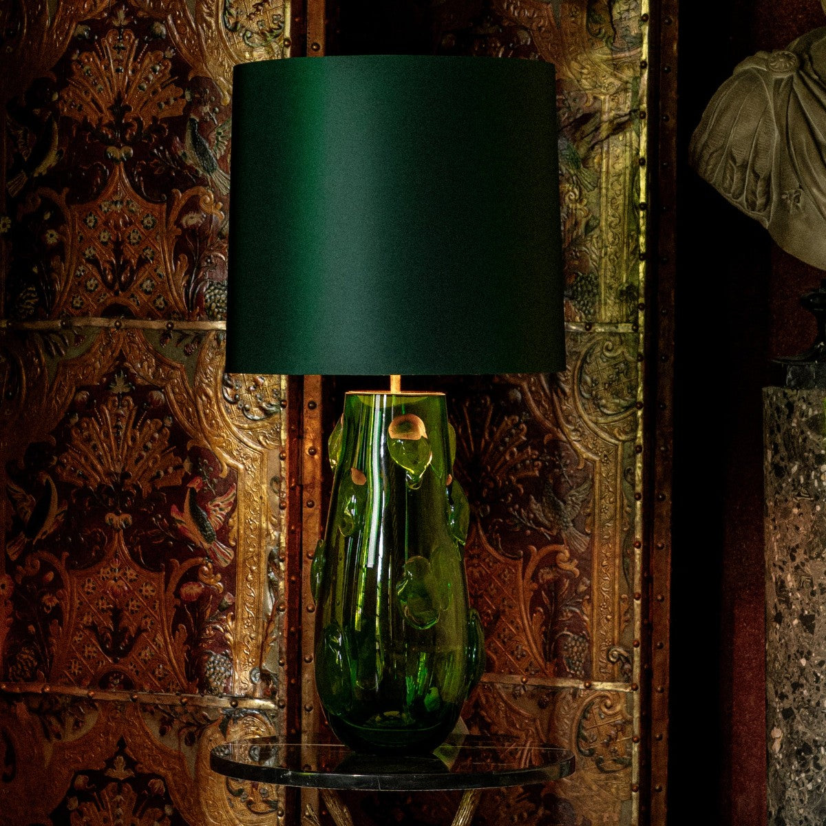 Porta Romana | Quincy Lamp