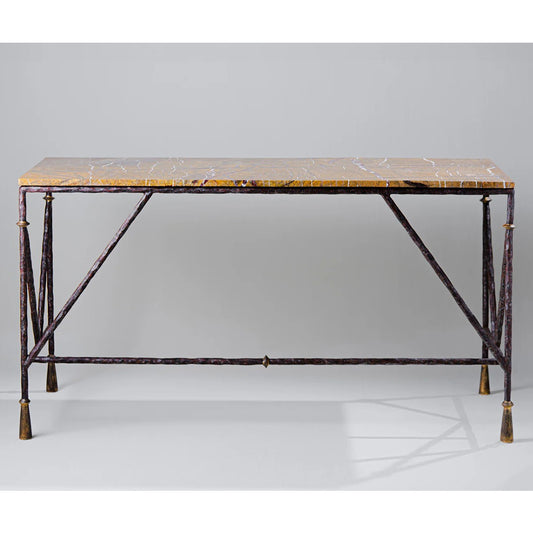 Porta Romana | Stanley Dressing Table