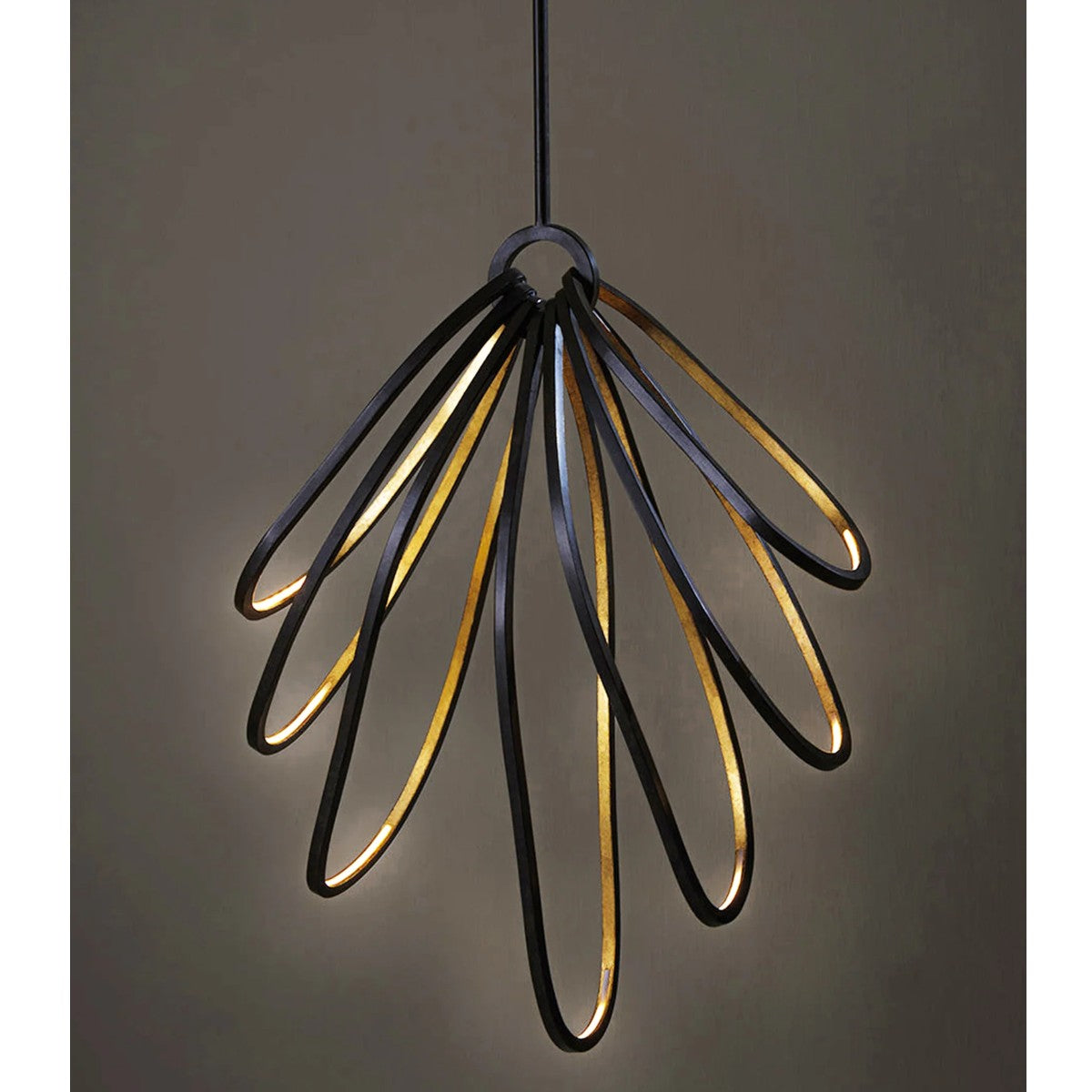 Porta Romana | Sully Ceiling Light