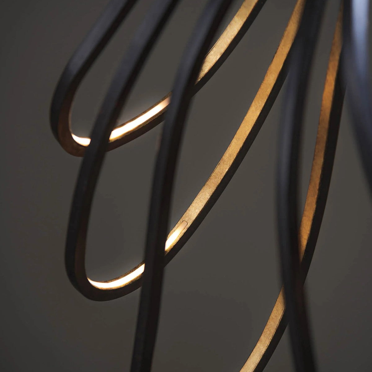 Porta Romana | Sully Ceiling Light