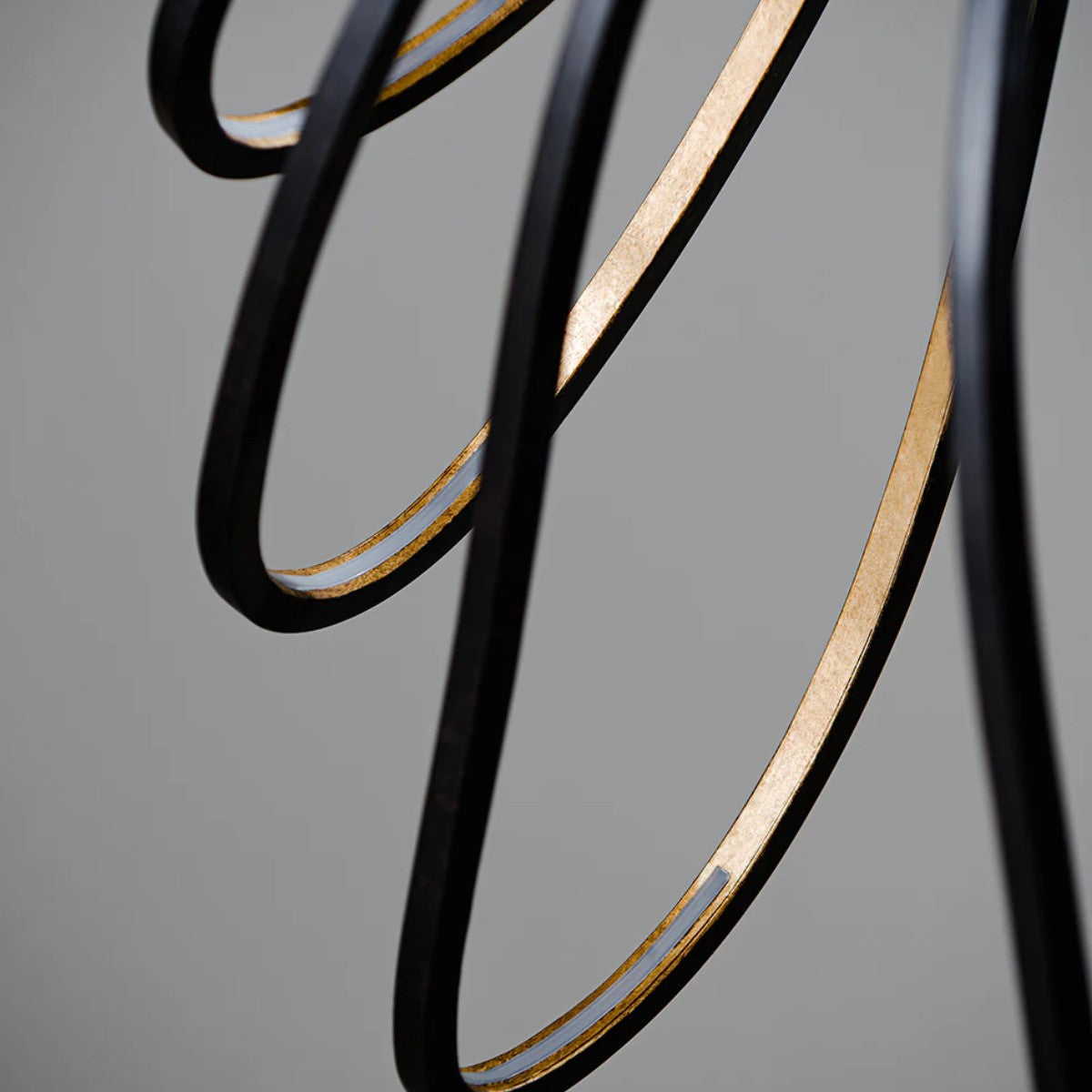 Porta Romana | Sully Ceiling Light