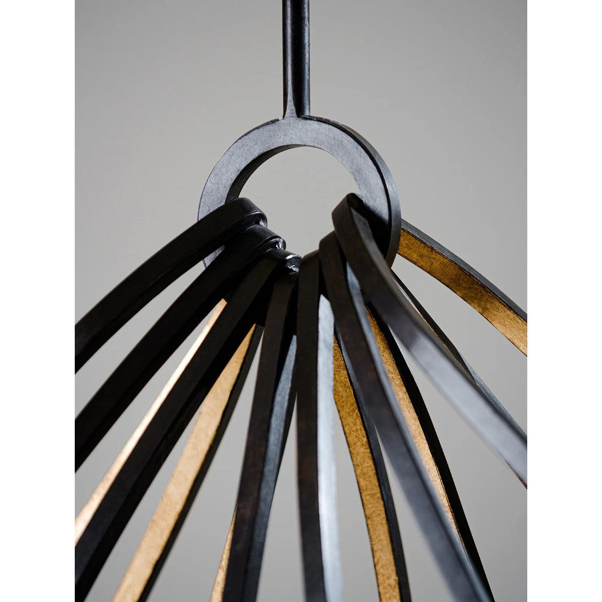 Porta Romana | Sully Ceiling Light